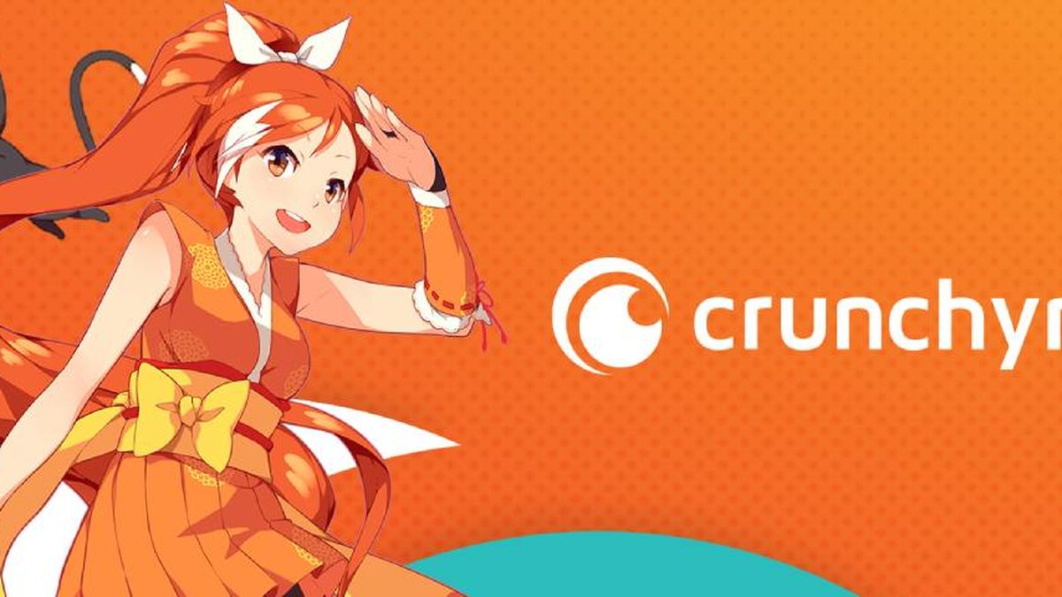  Crunchyroll anuncia novos animes dublados