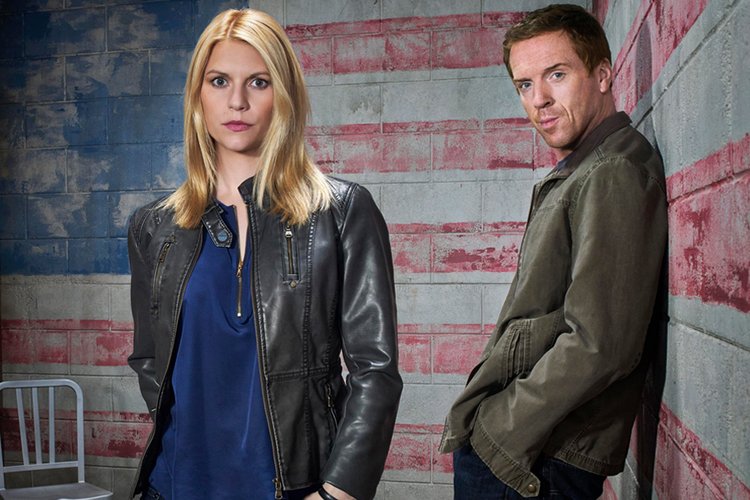 Homeland: Segurança Nacional é uma série que se tornou referência no gênero de espionagem