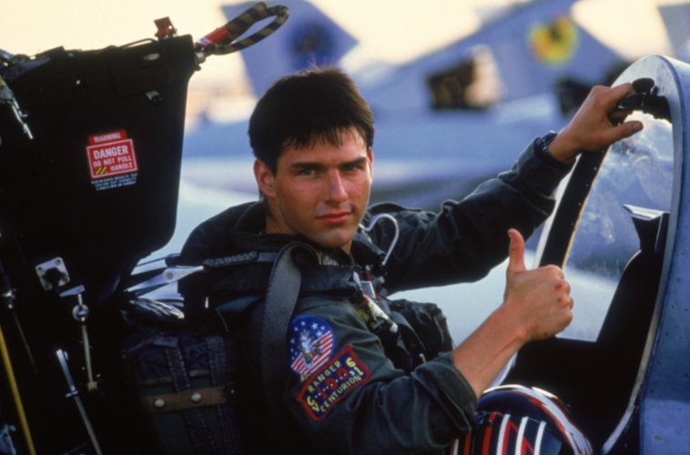 Top Gun - Ases Indomáveis