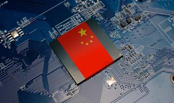 Huawei aposta que indústria de chips da China vai superar EUA