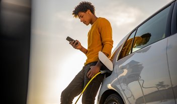 Brasileiro vê carro elétrico como demonstração de sucesso, diz pesquisa