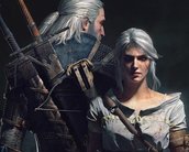 Project Sirius, o novo jogo de The Witcher, passa por reboot