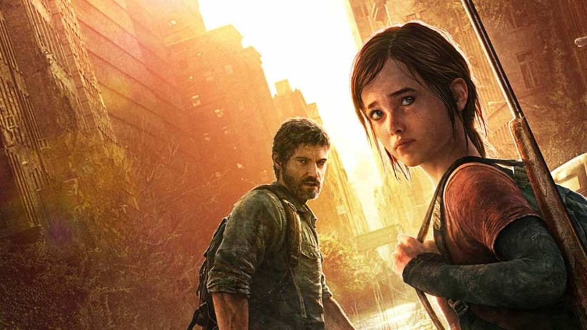 The Last of Us Remake Part I no PC é o que muitos sonhavam - Memória BIT