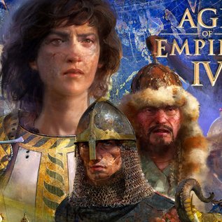 Imagem de 10 jogos parecidos com Age of Empires para afiar sua estratégia