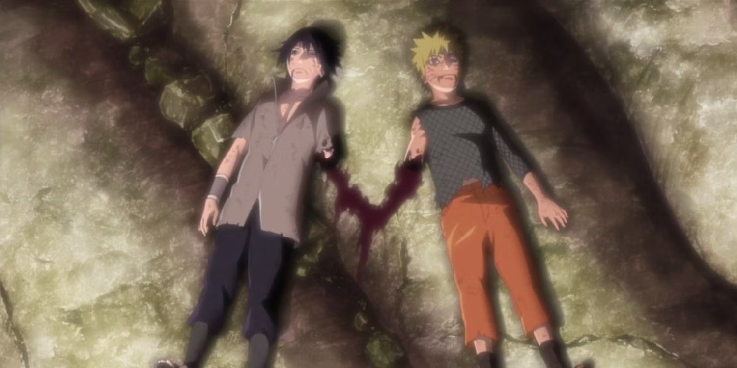 Para chorar: 8 momentos mais tristes e emocionantes de Naruto