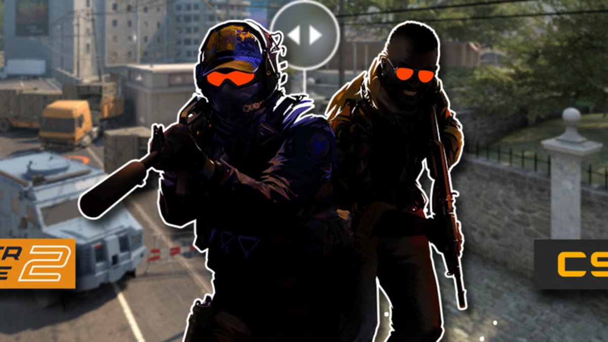 Counter-Strike 2: veja detalhes de gameplay e o que achamos do novo CS