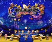 Theatrhythm Final Bar Line é a experiência musical definitiva