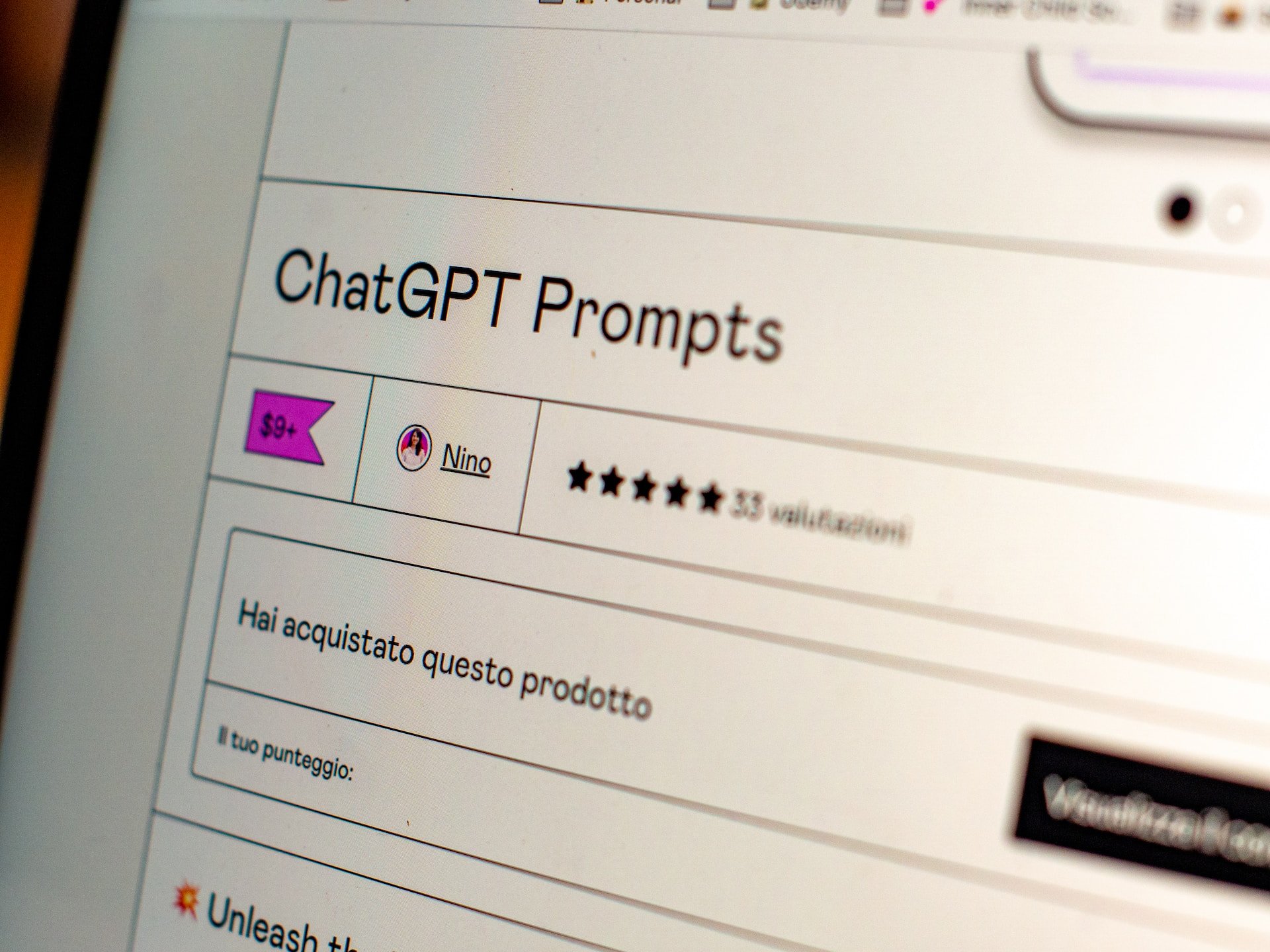 ChatGPT afirmou que vai cumprir decisão de suspender os serviços para usuários italianos. 