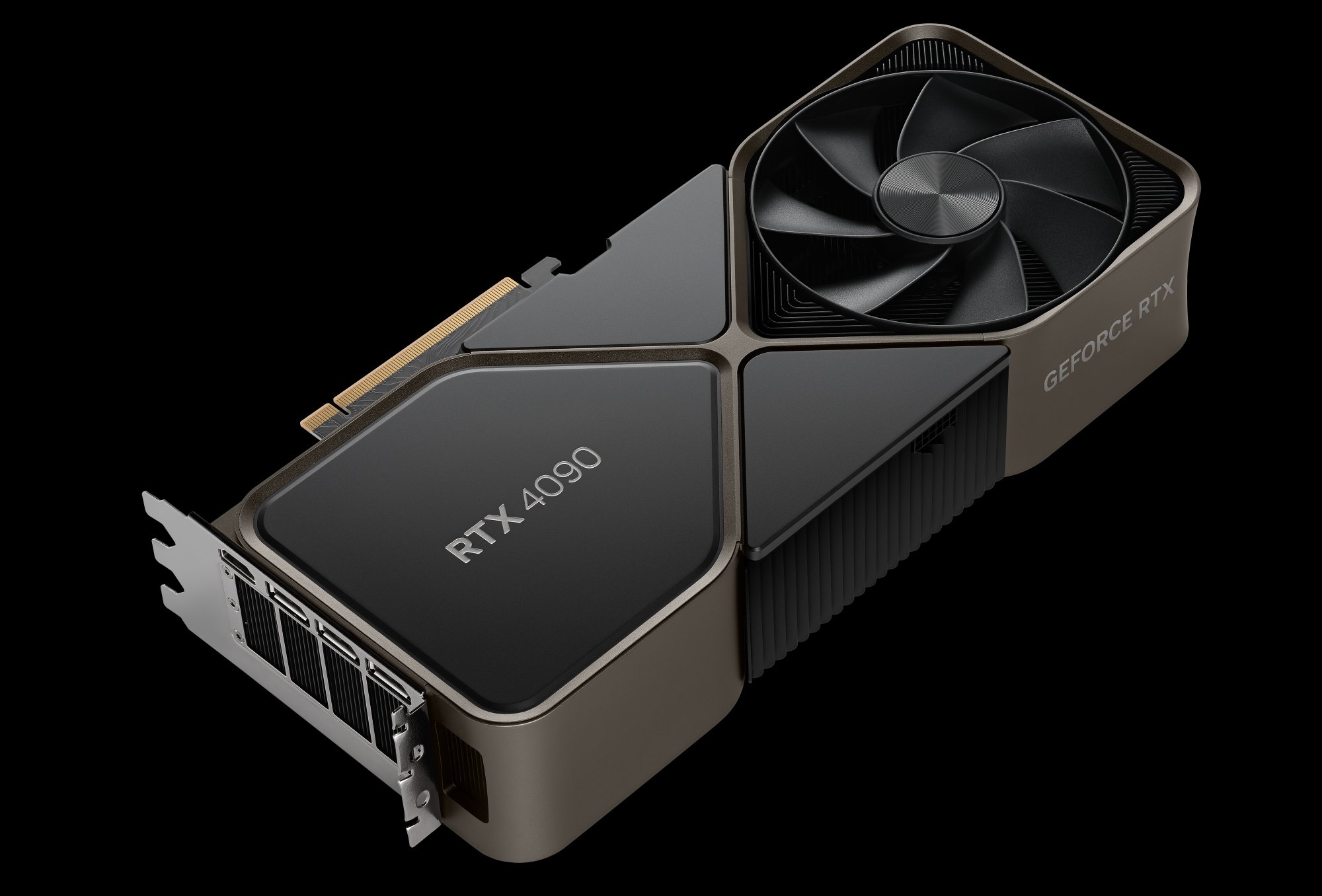 NVIDIA GEFORCE RTX 4080: Potência e Realismo