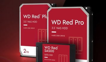 Western Digital sofre invasão e tem interferência nos sistemas