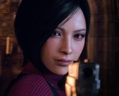 Resident Evil 4: atriz de Ada Wong recebe comentários de ódio de 'fãs'