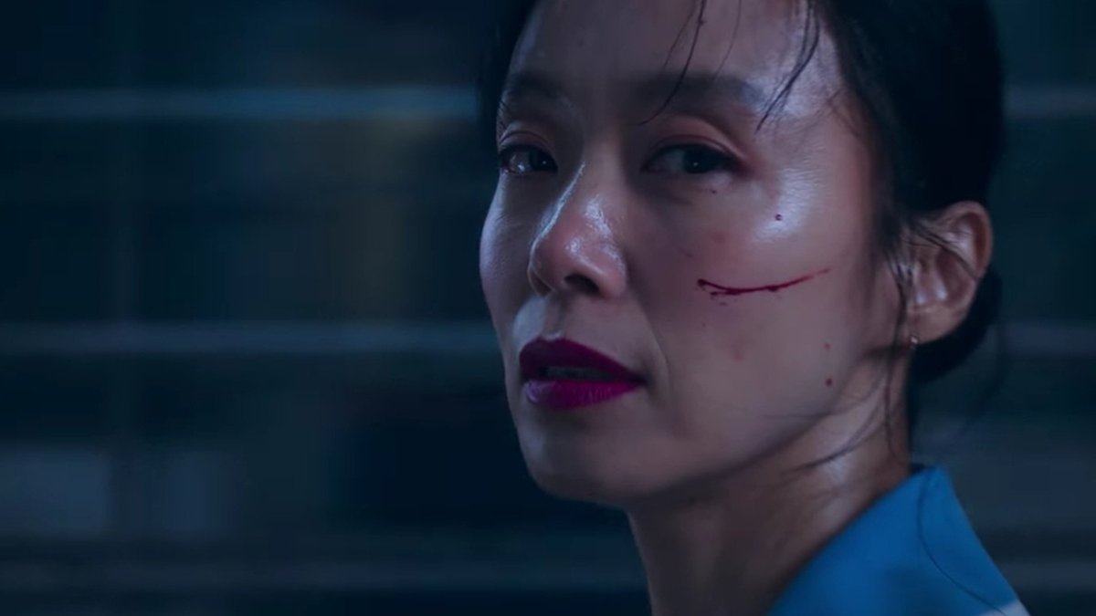 Kill Boksoon e os mais eletrizantes filmes sul-coreanos da Netflix