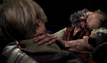 Resident Evil 4 Remake faz ações da Capcom alcançarem valor recorde