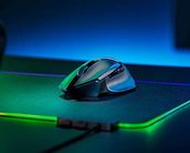 Mouse Gamer sem fio: modelos a partir de R$ 98,00 