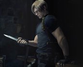 Resident Evil 4: jogadores descobrem que dá pra matar chefão com ovos 