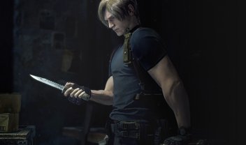 Resident Evil 4: jogadores descobrem que dá pra matar chefão com ovos 