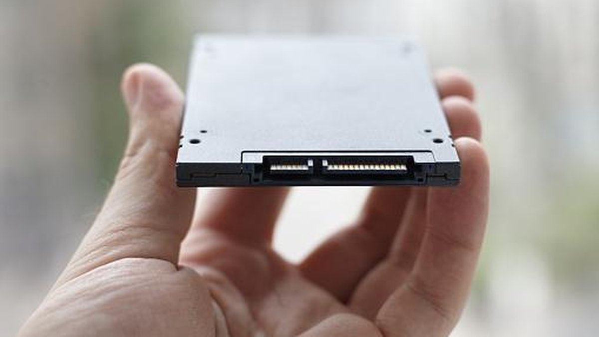 SSD NVMe vs SATA: qual a diferença e o mais indicado para comprar?