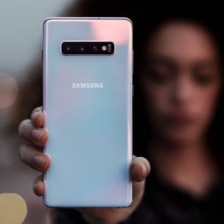 Imagem de Samsung Galaxy A50 e S10 não terão novas atualizações de software