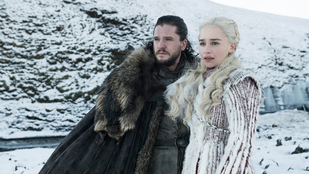 HBO irá conectar o universo das séries derivadas de Game of Thrones nos próximos anos.