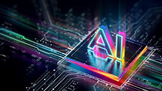 Debates sobre a influência das inteligências artificiais e seu impacto na sociedade devem continuar fortes. (GettyImages/Reprodução)