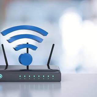 Imagem de WiFi tem falha que afeta Android e iOS