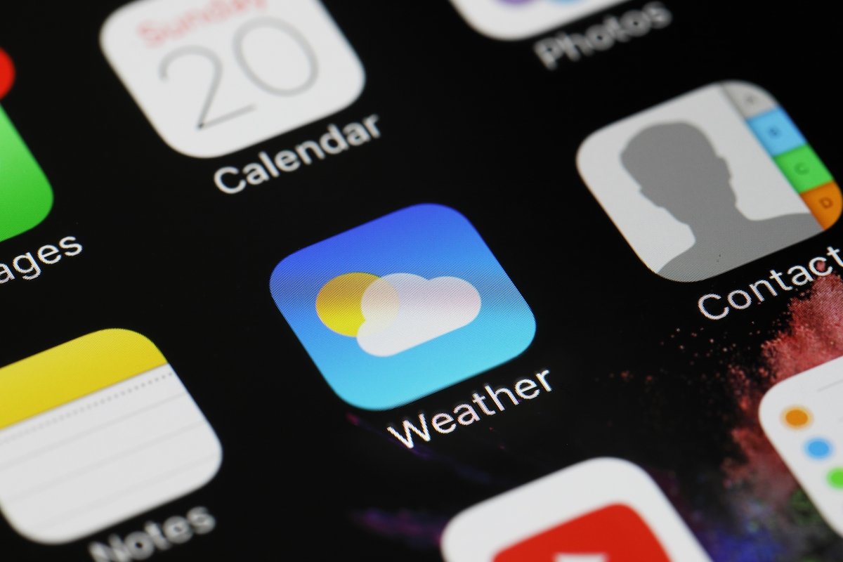 iPhone Tempo app experiencing instability this Tuesday (4)