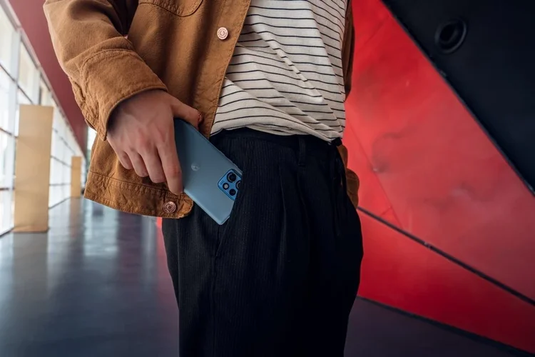 Novo topo de linha da Motorola chegará em breve à América Latina.