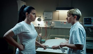 The Nurse: série da Netflix traz história real de enfermeira assassina 