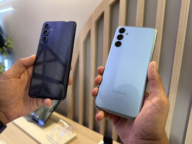 Samsung Galaxy