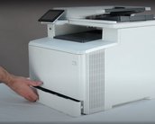 Impressoras HP LaserJet possuem falha crítica de segurança