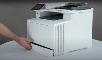 Impressoras HP LaserJet possuem falha crítica de segurança