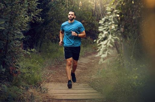 Exercício na natureza pode gerar prazer