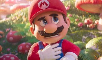 Super Mario Bros é ruim? Filme estreia com recepção mista da crítica