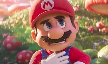 Crítica  41 anos depois, Super Mario finalmente ganha um filme