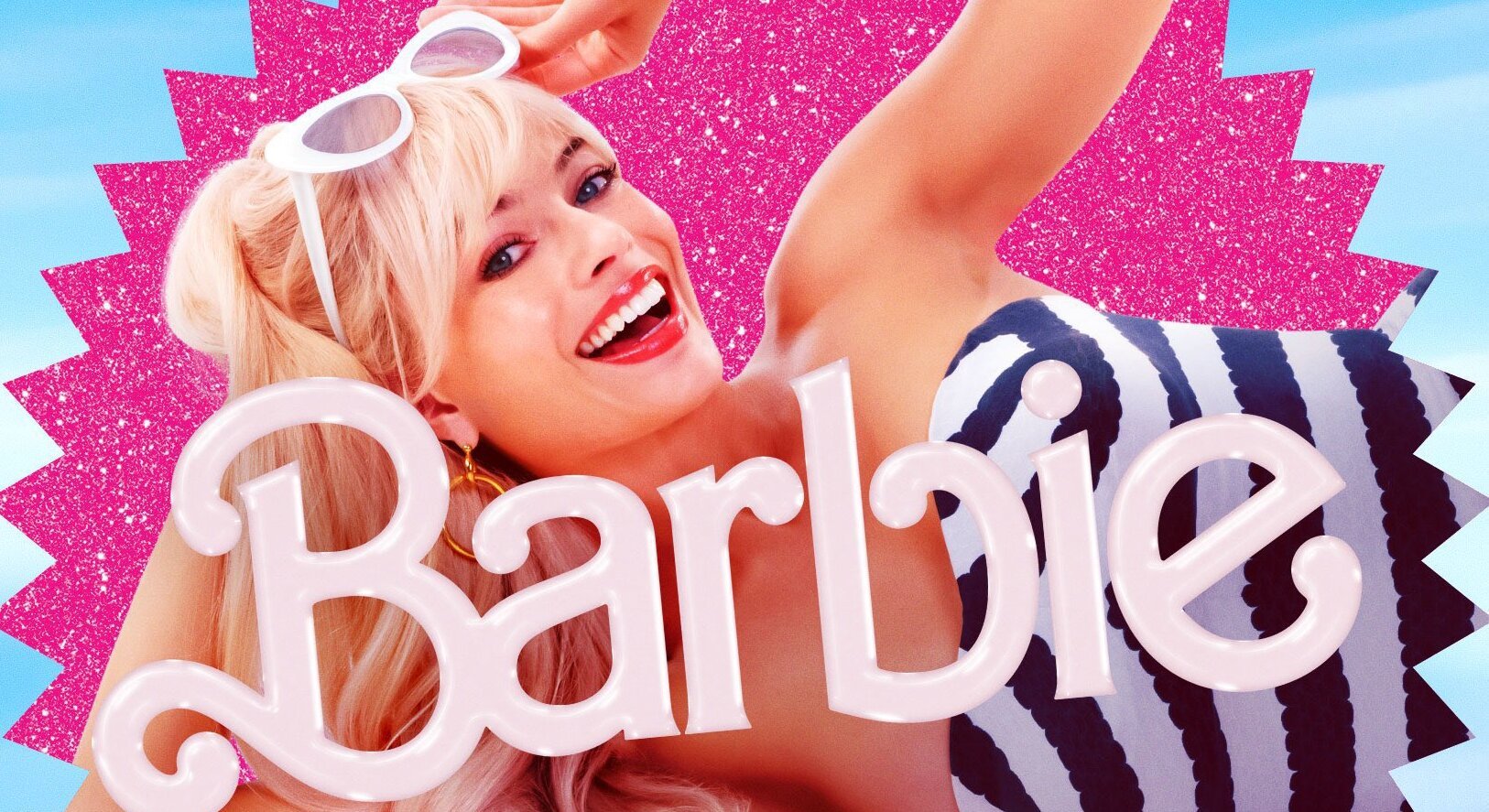 Barbie filme 2023 fundo transparente png em 2023