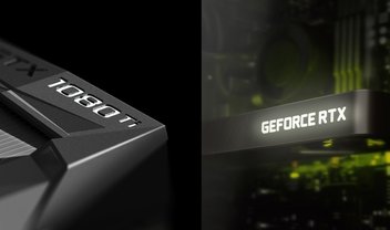 GPUs modernas de entrada já superaram as topo de linha antigas?