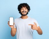 Como fazer um currículo pelo celular?