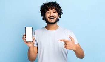 Como fazer um currículo pelo celular?