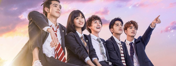 Imagem de: Meninos Antes de Flores: 5 versões alternativas do dorama para ver