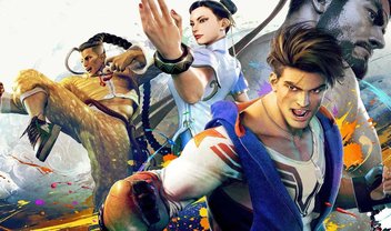 Street Fighter: Capcom e Legendary trabalham em filme live-action