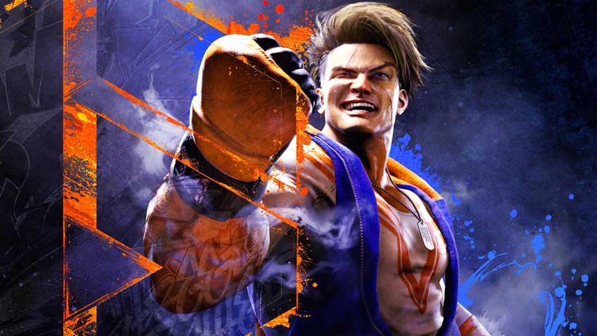 Street Fighter ganhará novo filme live-action