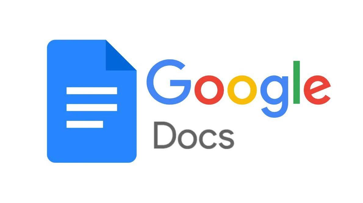 Google Docs.