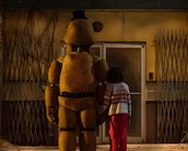 Filme de Five Nights at Freddy’s ganha data de estreia no streaming