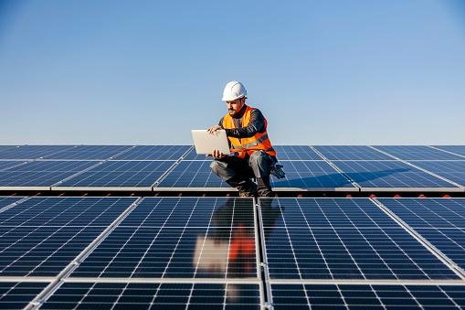 Mudanças definiram taxas sobre produção de energia solar