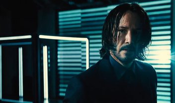 Is John Wick on Netflix?