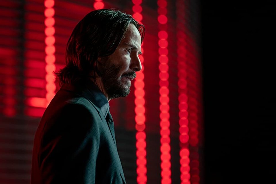 Stream ASSISTIR! JOHN WICK 4: BABA YAGA (2023) Filme Dublado