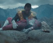 Power Rangers possui versão violenta com atriz de Mandalorian; assista