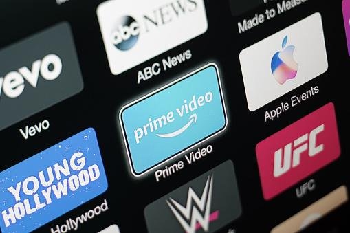 Prime Video: como assinar e assistir a filme, série e jogo ao vivo
