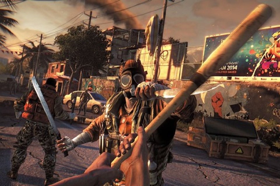 DYING LIGHT  REQUISITOS MÍNIMOS PCBRUTAL! 