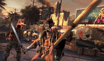 Dying Light de graça: veja requisitos para rodar no PC